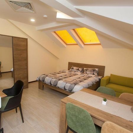 Hotel Sofia Family House - Free Parking Esterno foto