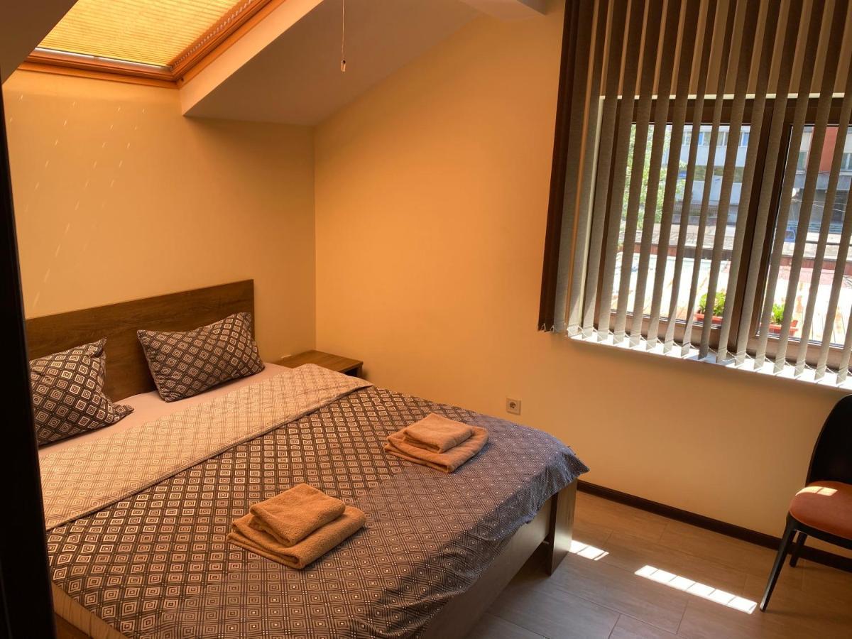 Hotel Sofia Family House - Free Parking Esterno foto