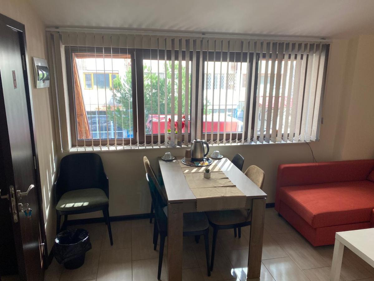 Hotel Sofia Family House - Free Parking Esterno foto