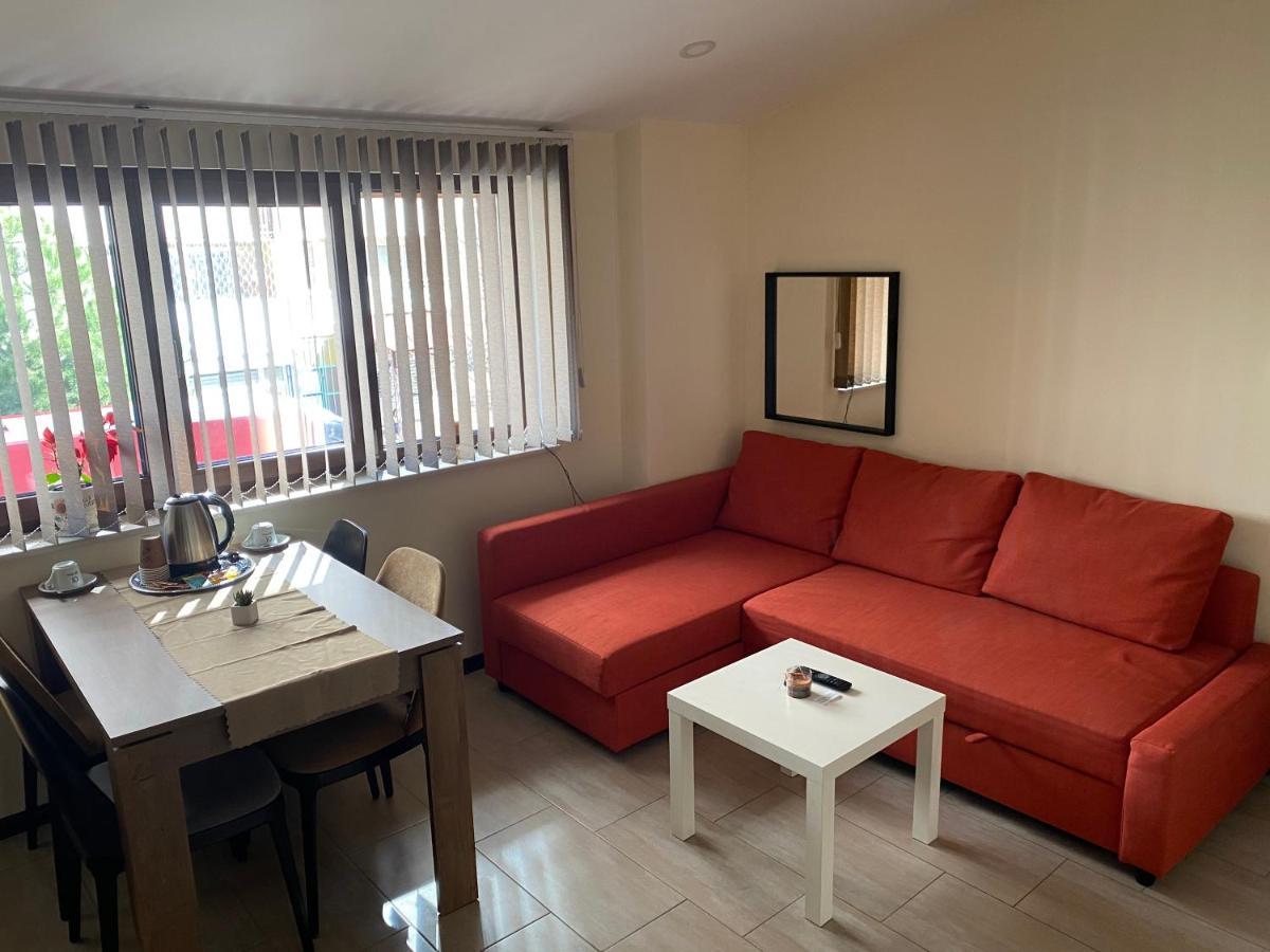 Hotel Sofia Family House - Free Parking Esterno foto