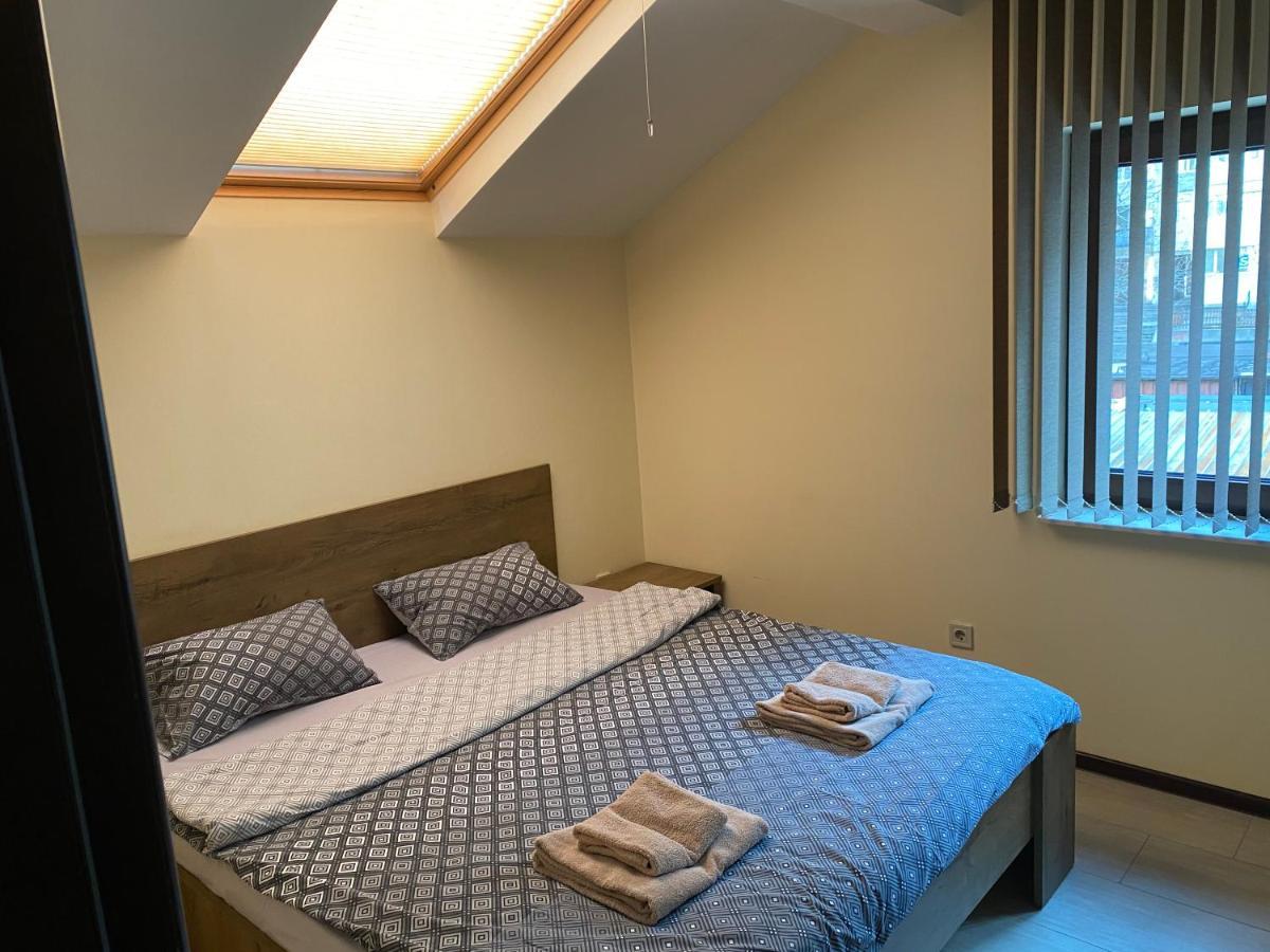 Hotel Sofia Family House - Free Parking Esterno foto