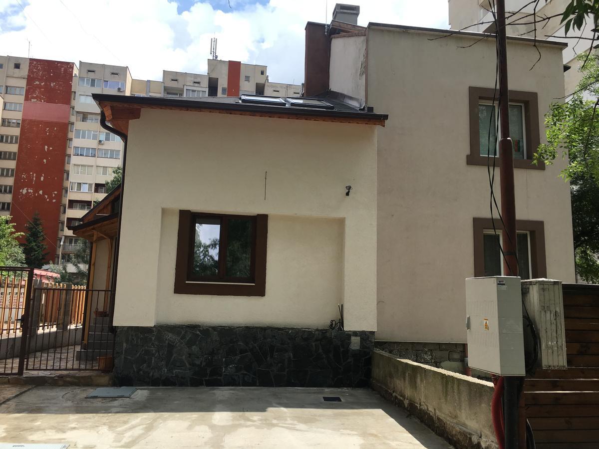 Hotel Sofia Family House - Free Parking Esterno foto