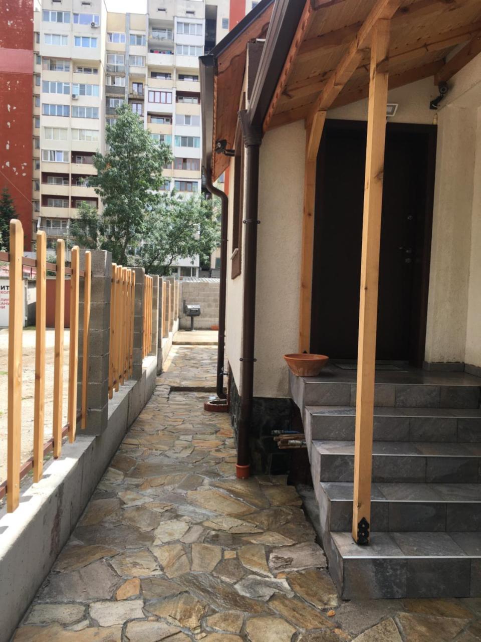 Hotel Sofia Family House - Free Parking Esterno foto