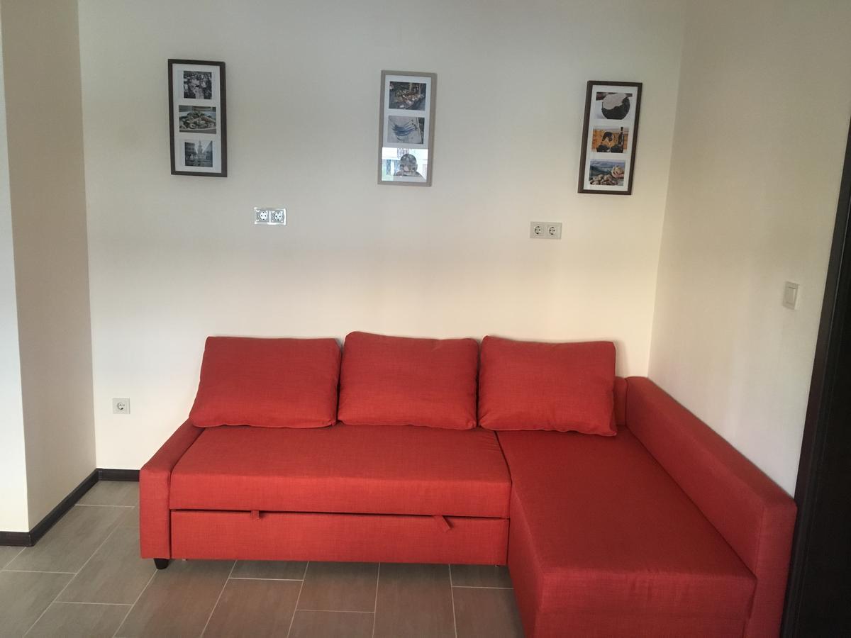Hotel Sofia Family House - Free Parking Esterno foto