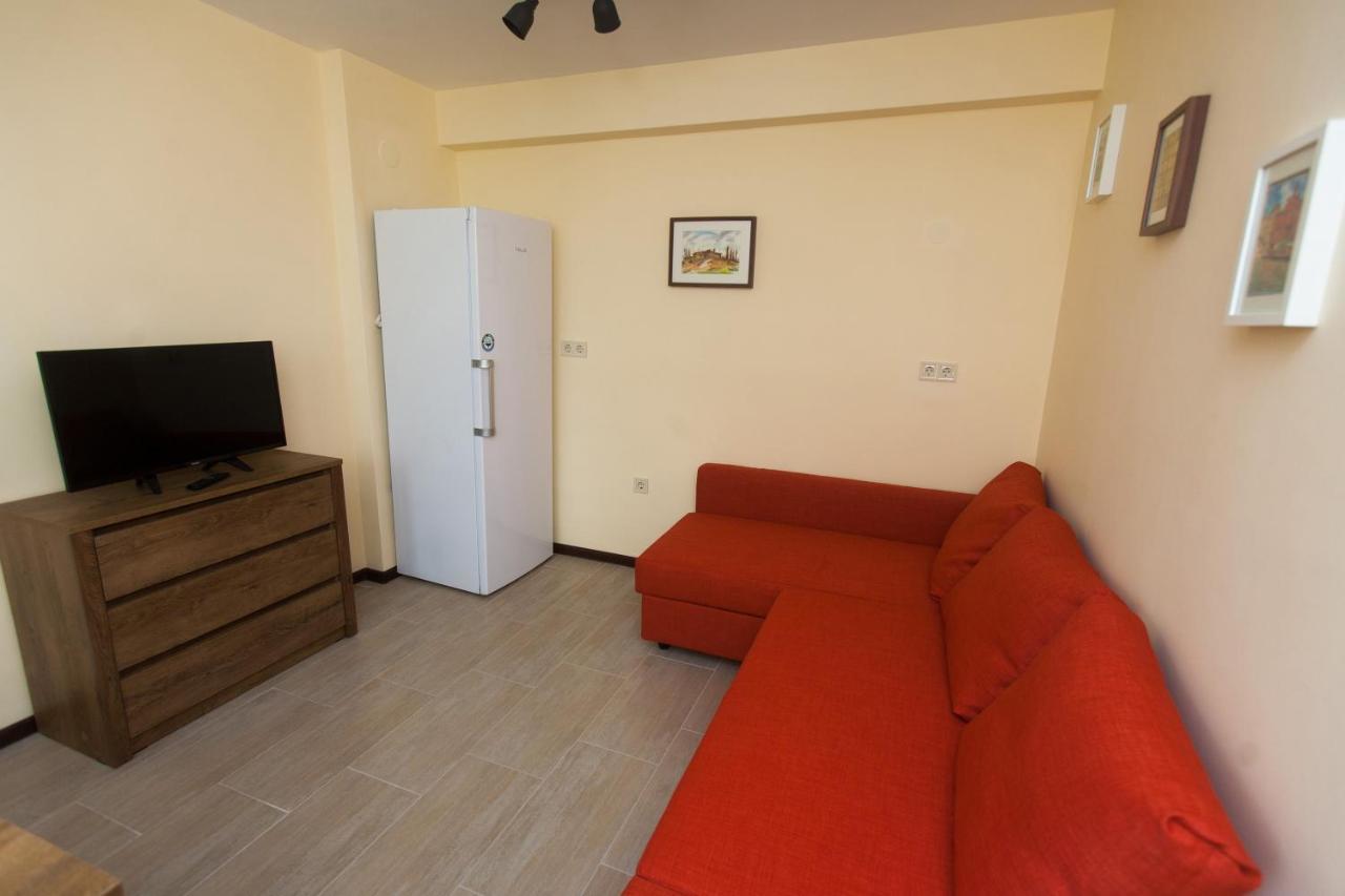 Hotel Sofia Family House - Free Parking Esterno foto
