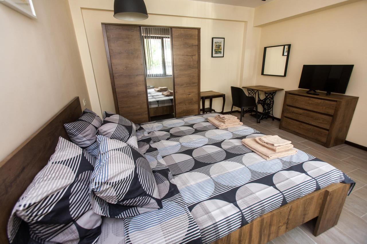 Hotel Sofia Family House - Free Parking Esterno foto