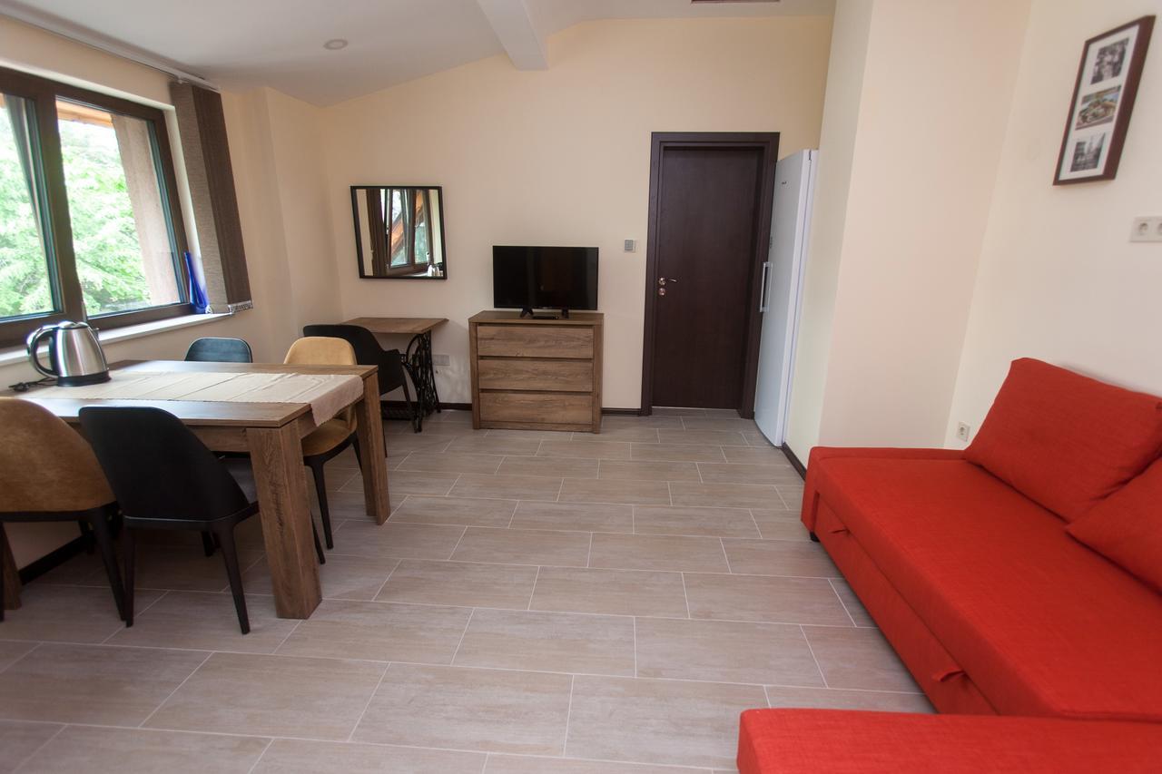 Hotel Sofia Family House - Free Parking Esterno foto