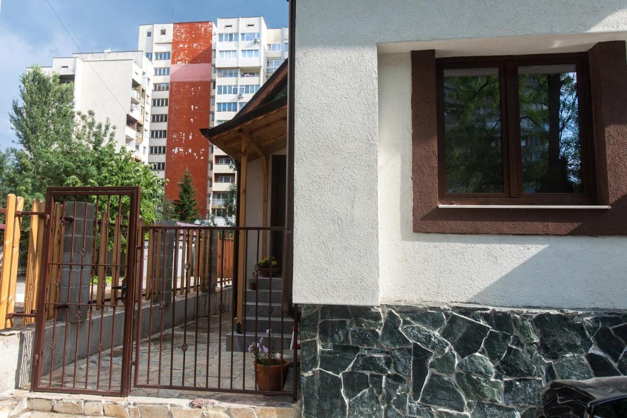 Hotel Sofia Family House - Free Parking Esterno foto