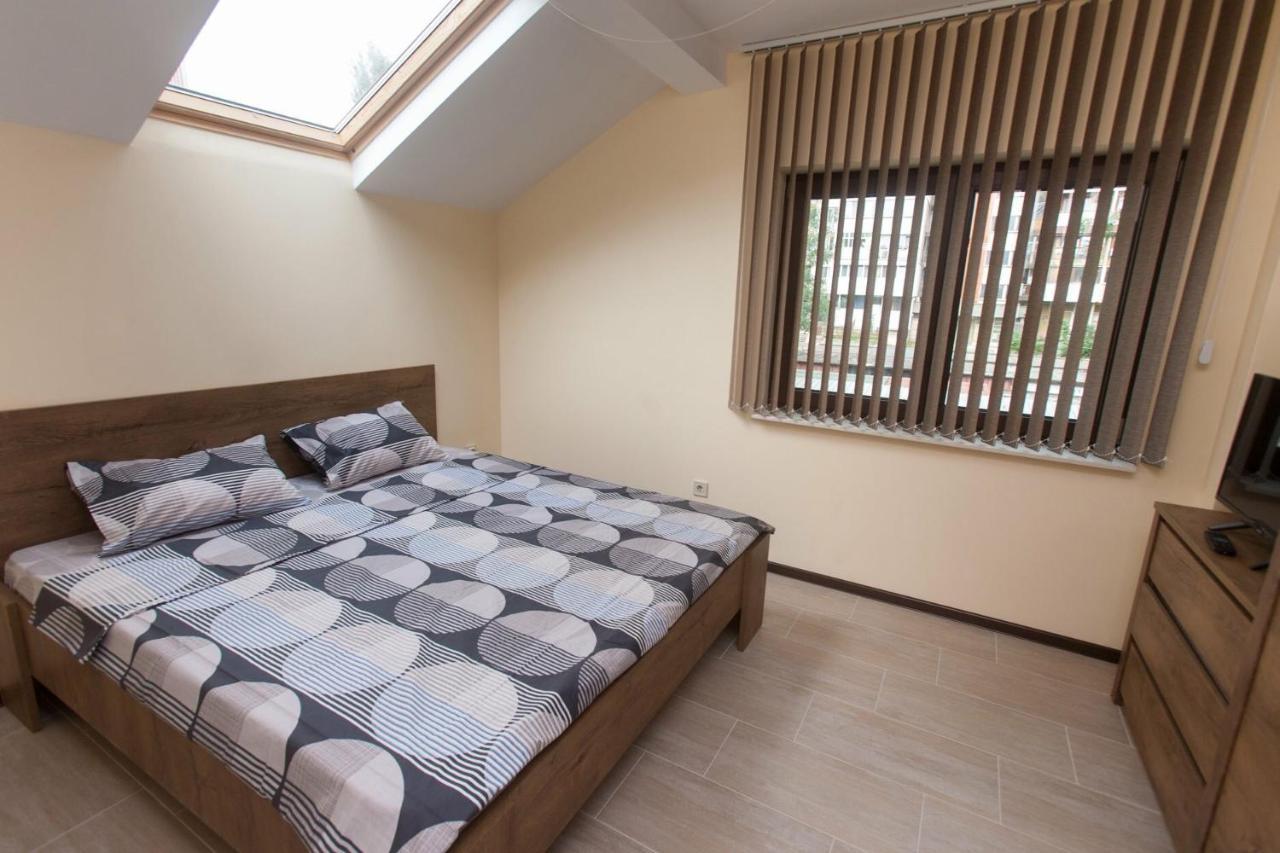 Hotel Sofia Family House - Free Parking Esterno foto