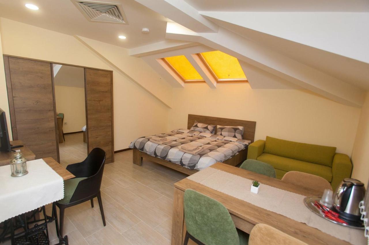 Hotel Sofia Family House - Free Parking Esterno foto