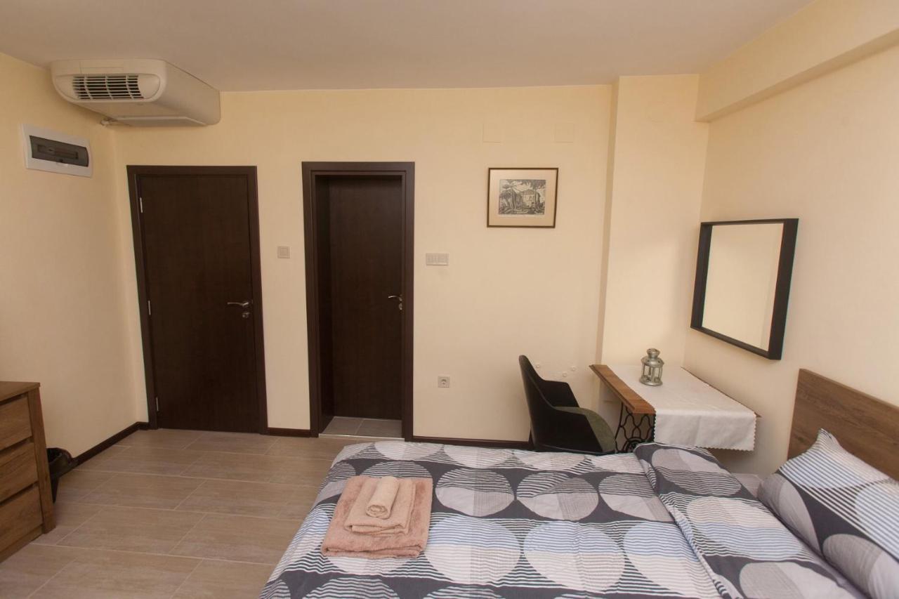 Hotel Sofia Family House - Free Parking Esterno foto