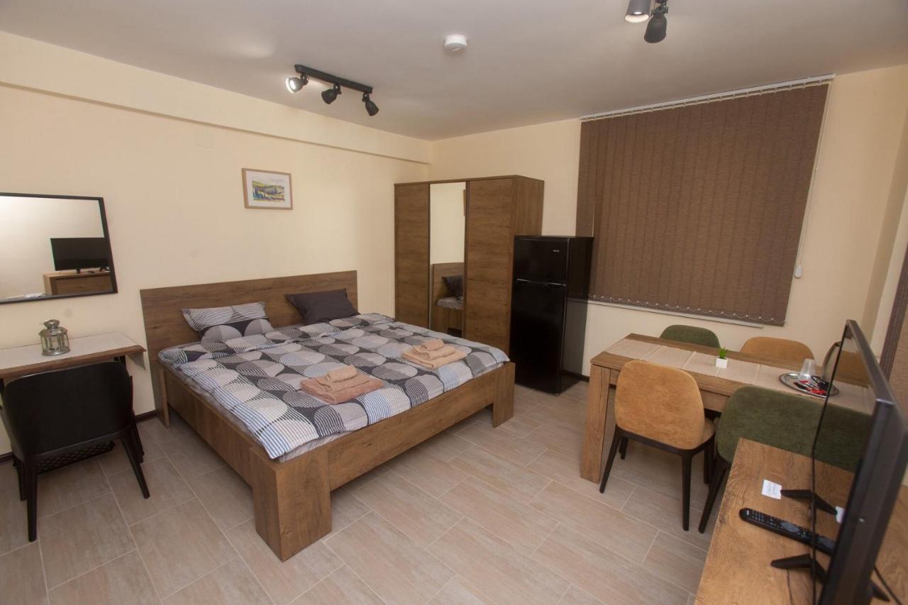 Hotel Sofia Family House - Free Parking Esterno foto
