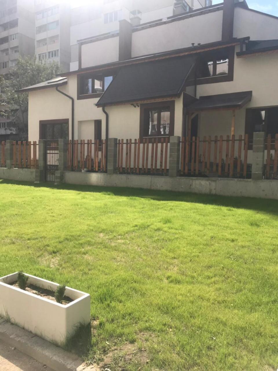 Hotel Sofia Family House - Free Parking Esterno foto