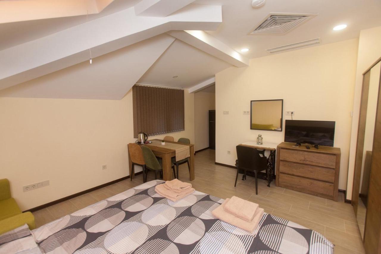 Hotel Sofia Family House - Free Parking Esterno foto