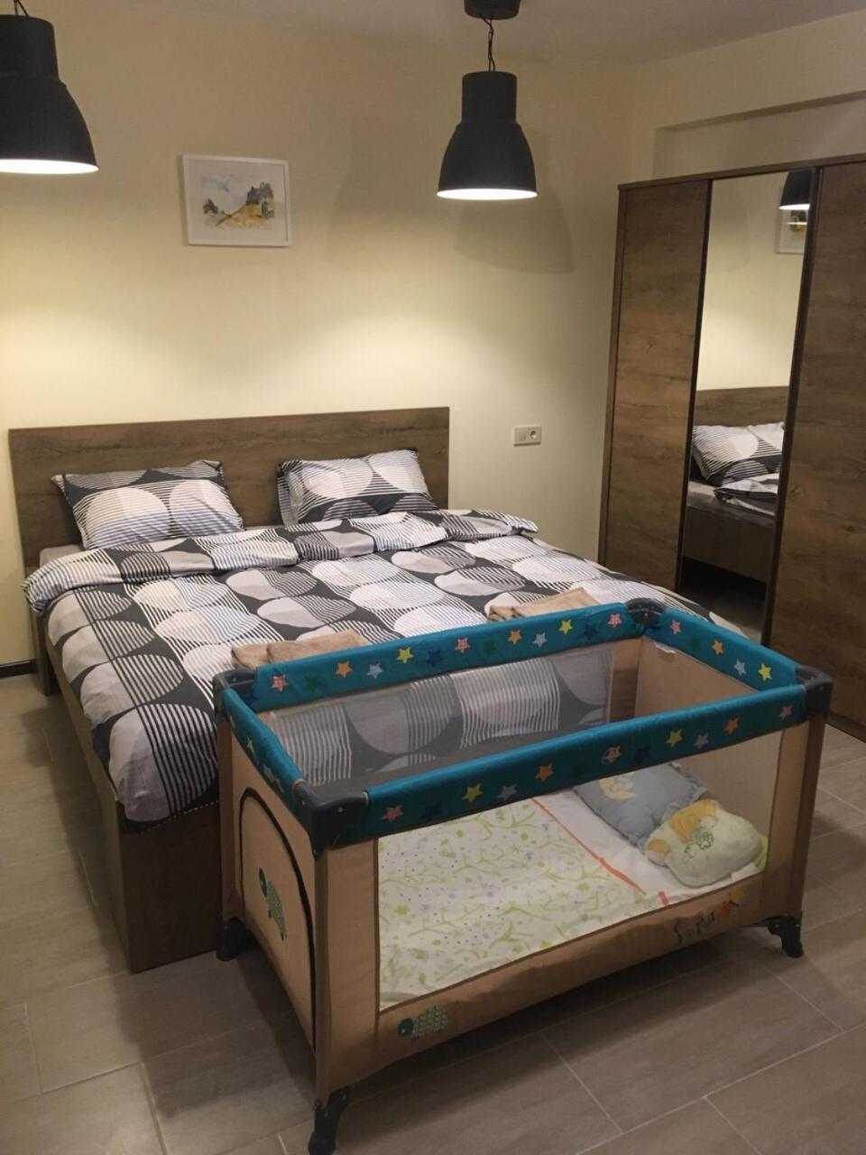 Hotel Sofia Family House - Free Parking Esterno foto