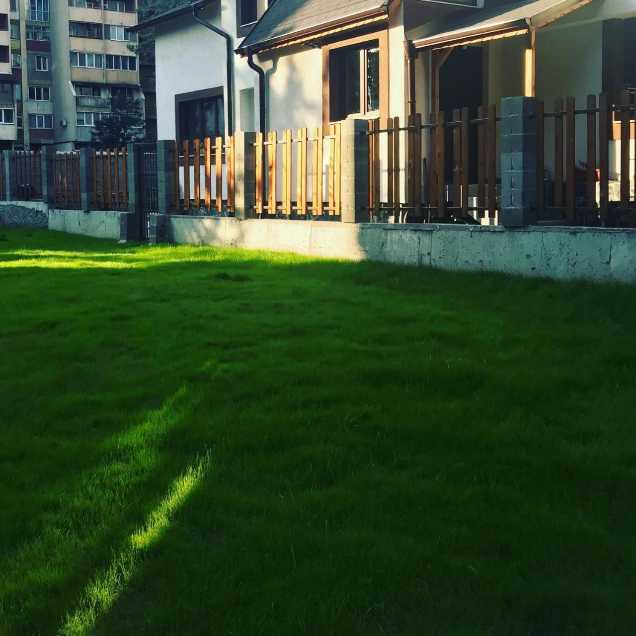 Hotel Sofia Family House - Free Parking Esterno foto
