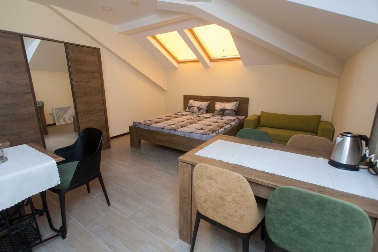 Hotel Sofia Family House - Free Parking Esterno foto
