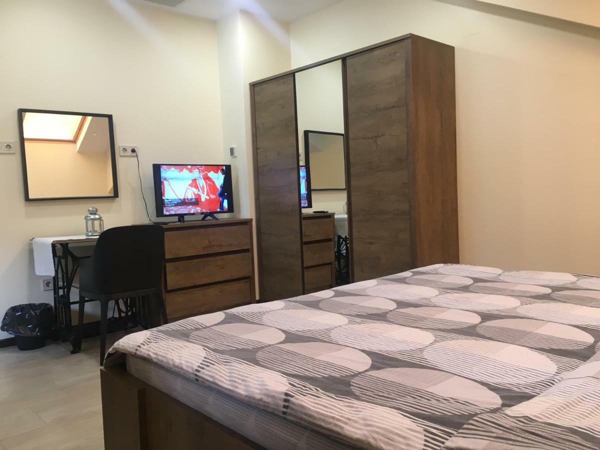 Hotel Sofia Family House - Free Parking Esterno foto