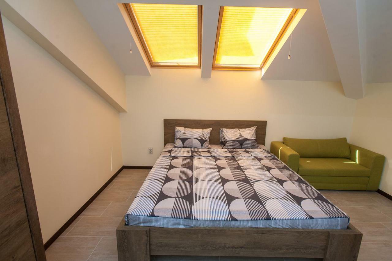 Hotel Sofia Family House - Free Parking Esterno foto