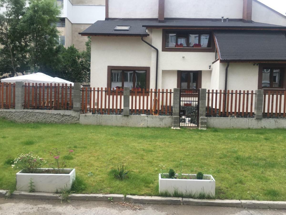 Hotel Sofia Family House - Free Parking Esterno foto