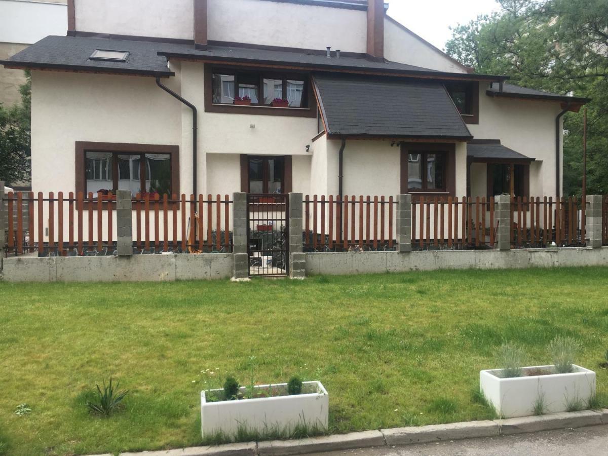 Hotel Sofia Family House - Free Parking Esterno foto