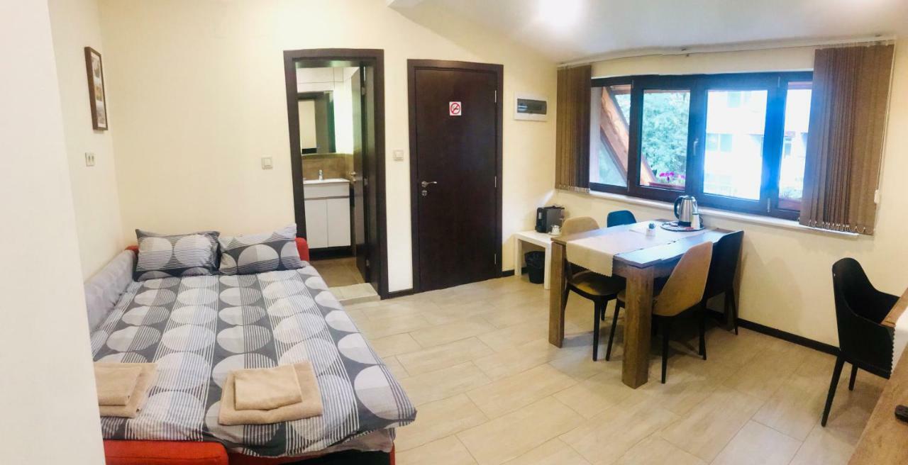 Hotel Sofia Family House - Free Parking Esterno foto