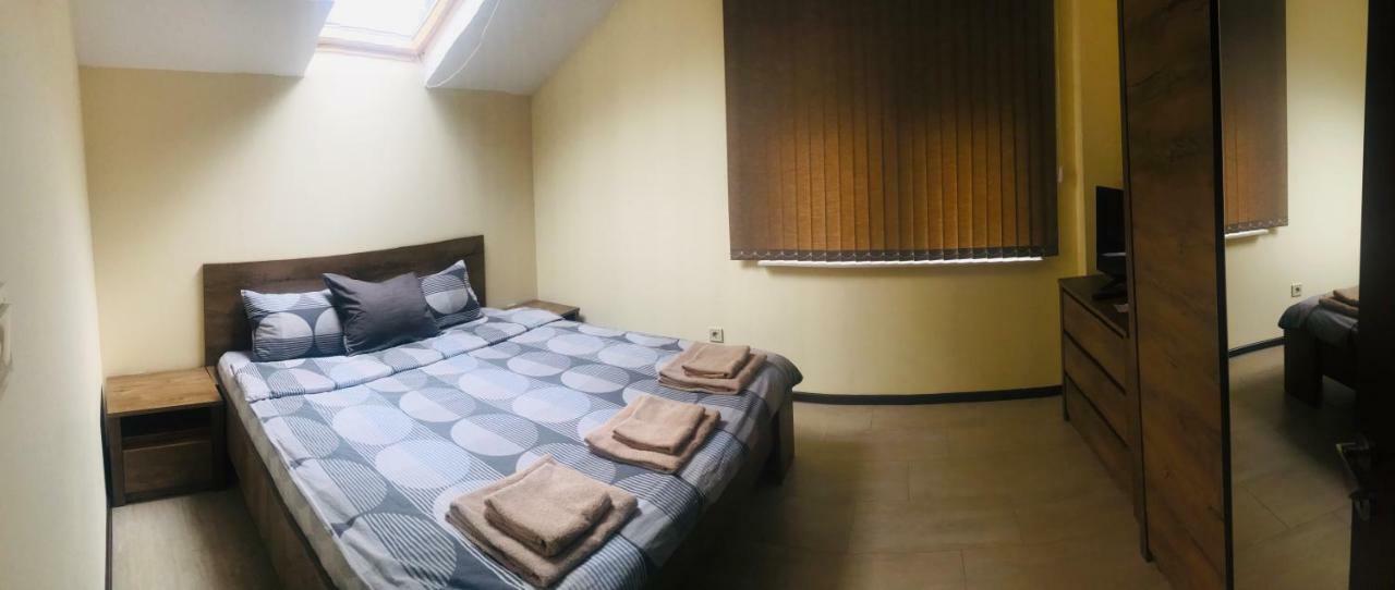 Hotel Sofia Family House - Free Parking Esterno foto