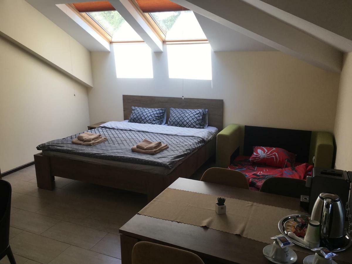 Hotel Sofia Family House - Free Parking Esterno foto