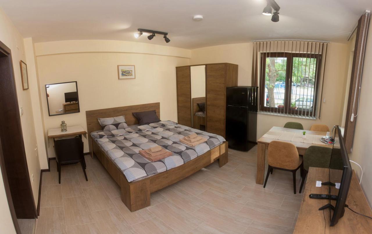 Hotel Sofia Family House - Free Parking Esterno foto