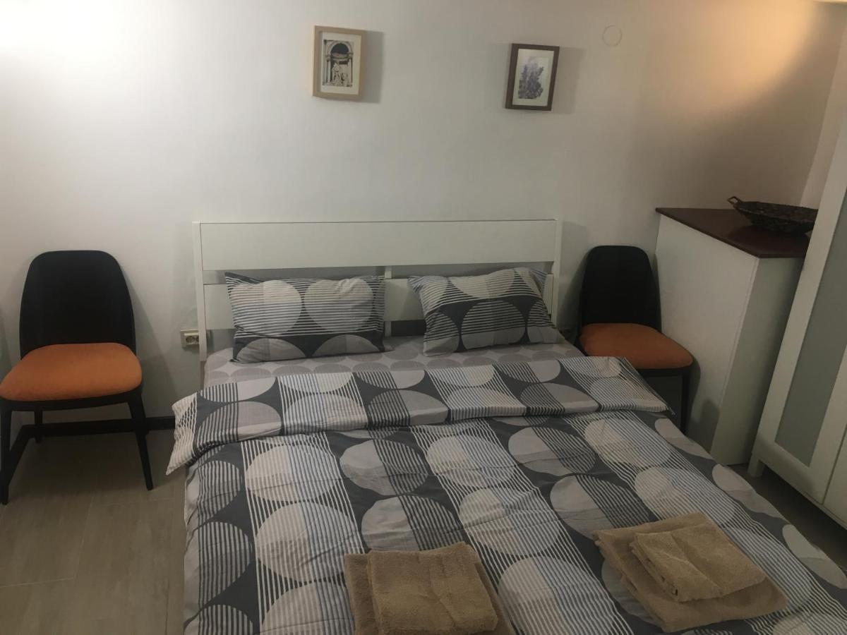 Hotel Sofia Family House - Free Parking Esterno foto