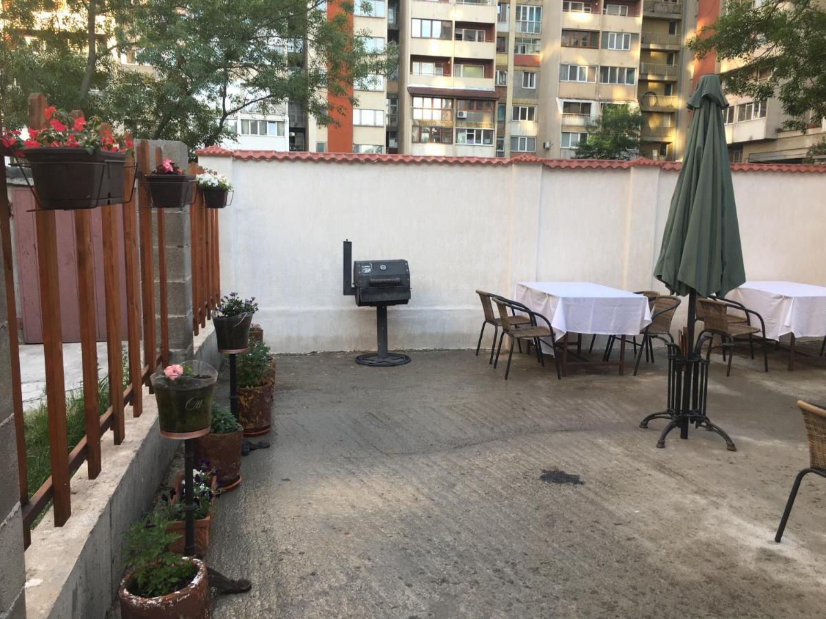 Hotel Sofia Family House - Free Parking Esterno foto
