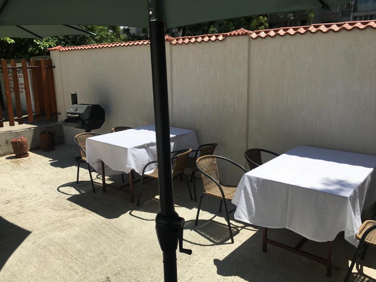 Hotel Sofia Family House - Free Parking Esterno foto