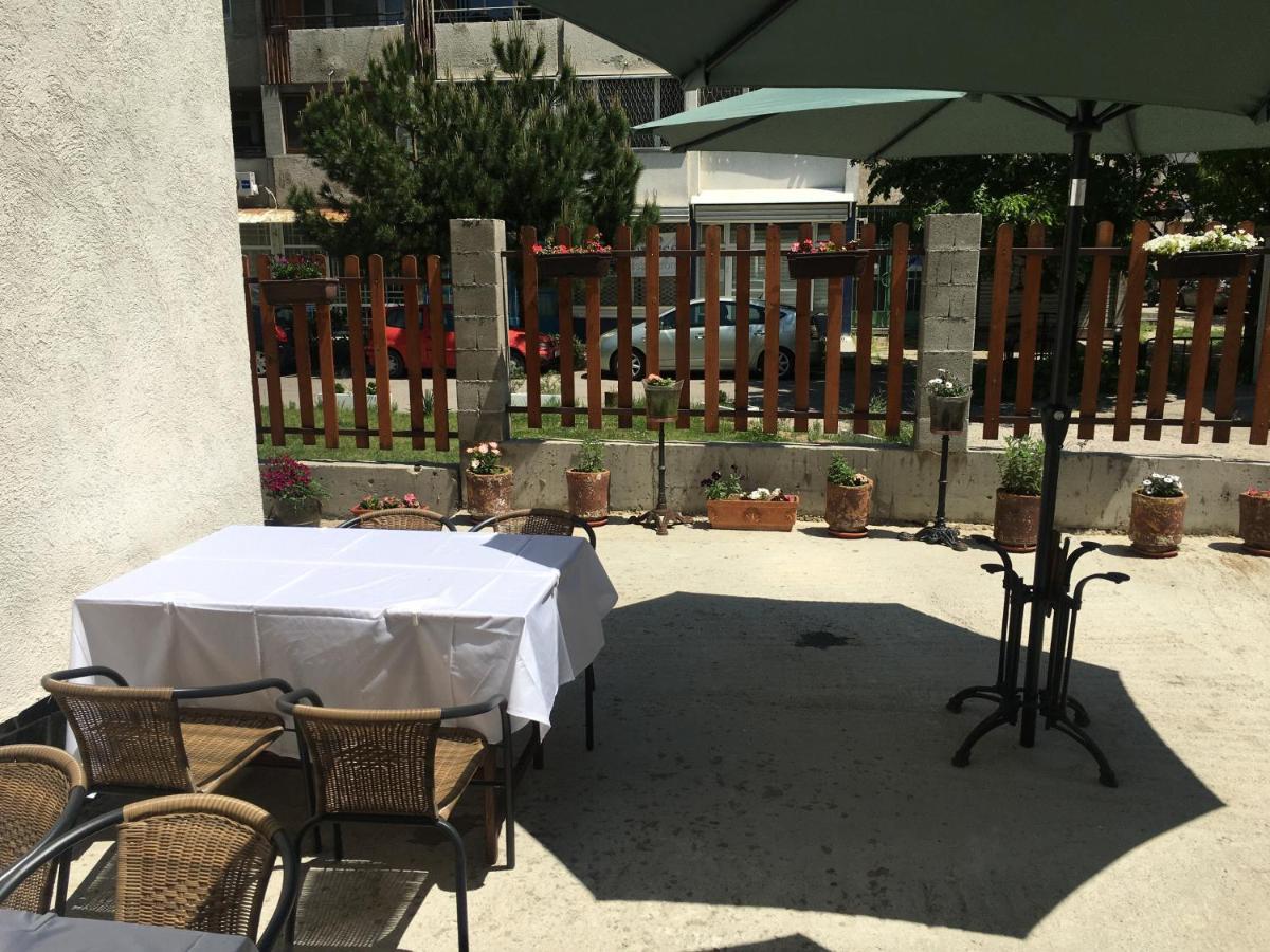 Hotel Sofia Family House - Free Parking Esterno foto