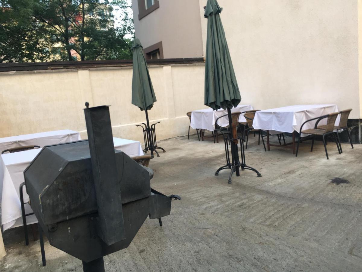 Hotel Sofia Family House - Free Parking Esterno foto